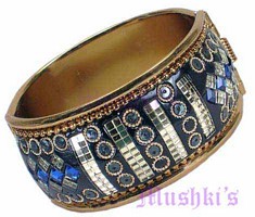 lac bangle - click here for large view